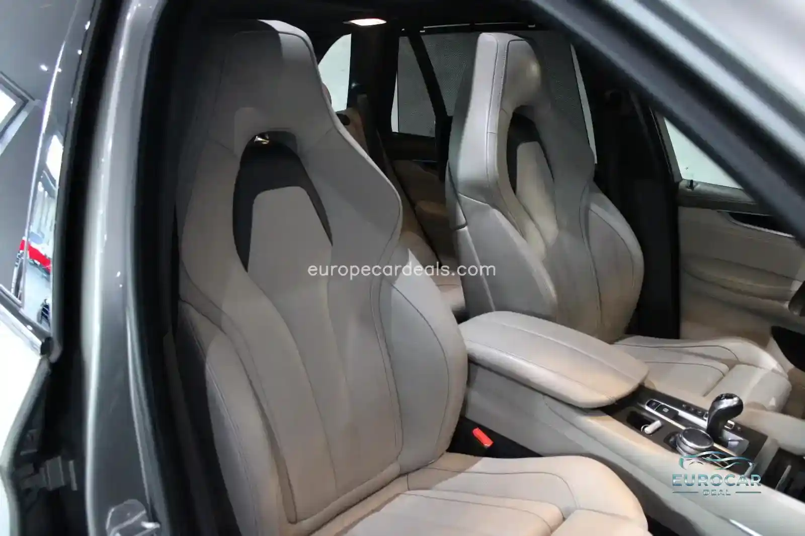 BMW X5 M