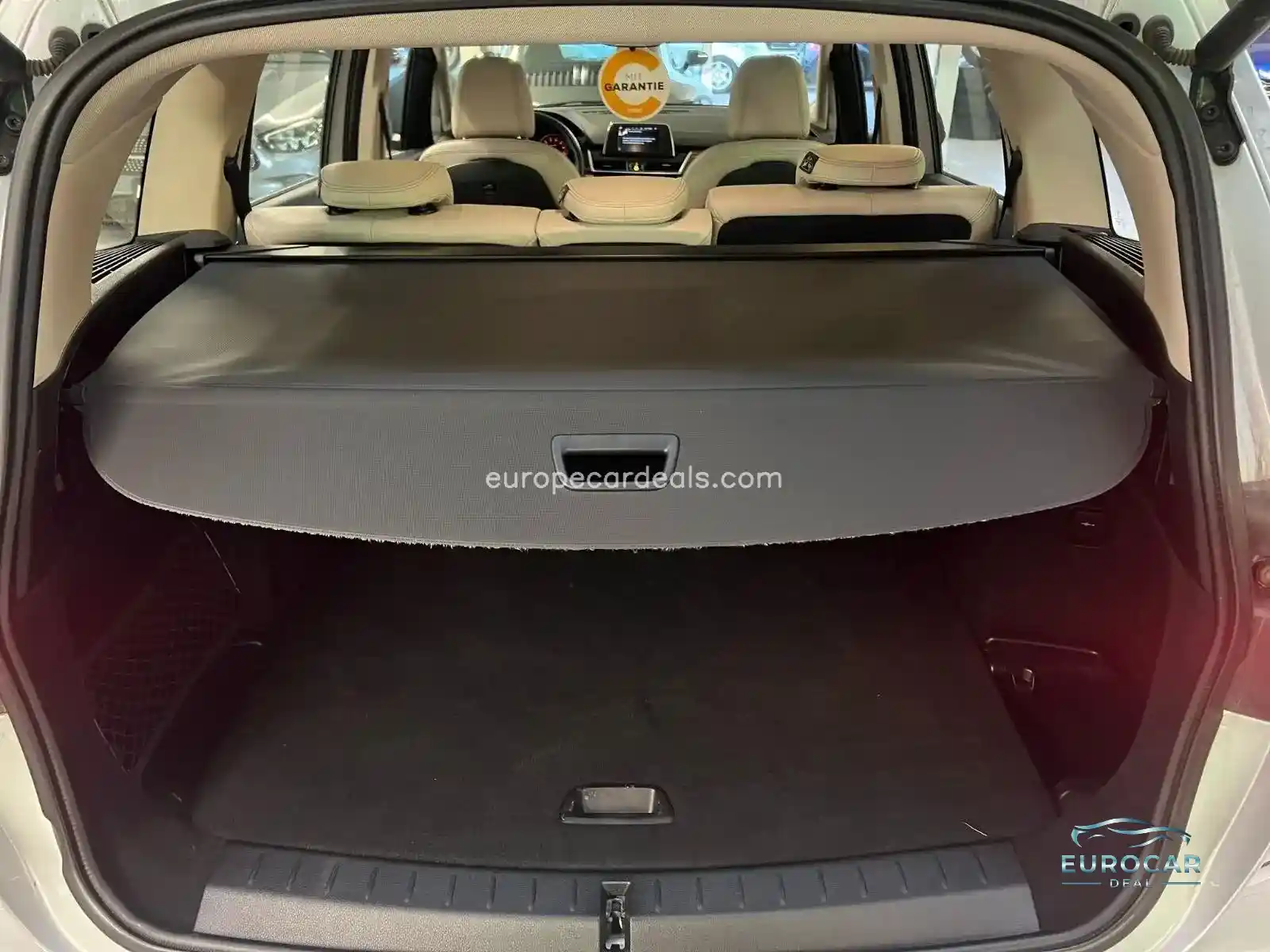 BMW 218 Gran Tourer