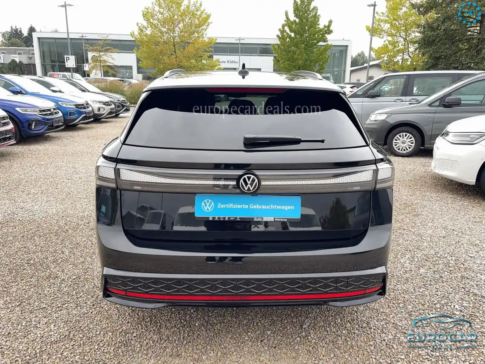 Volkswagen ID.7