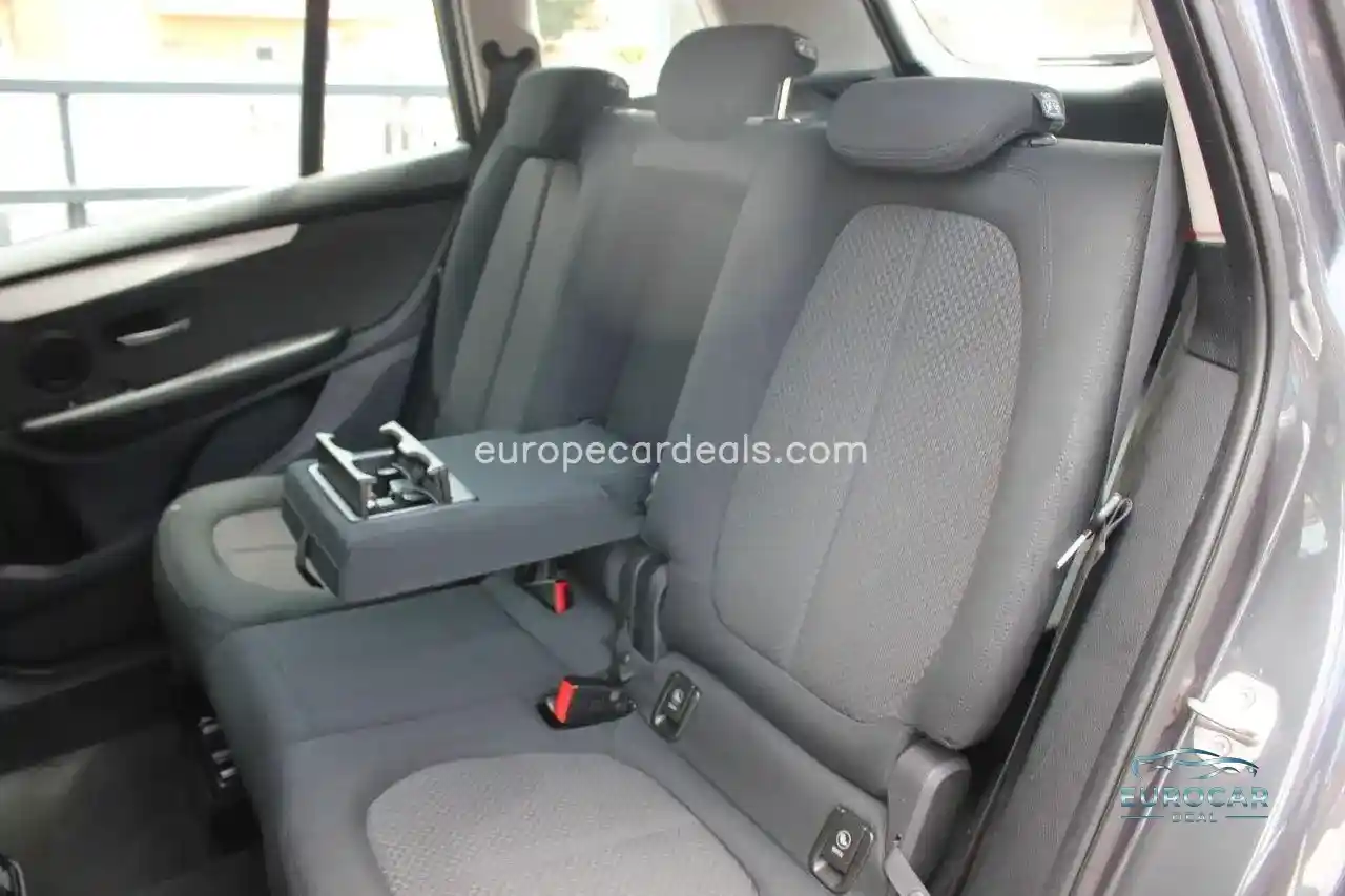 BMW 216 Active Tourer