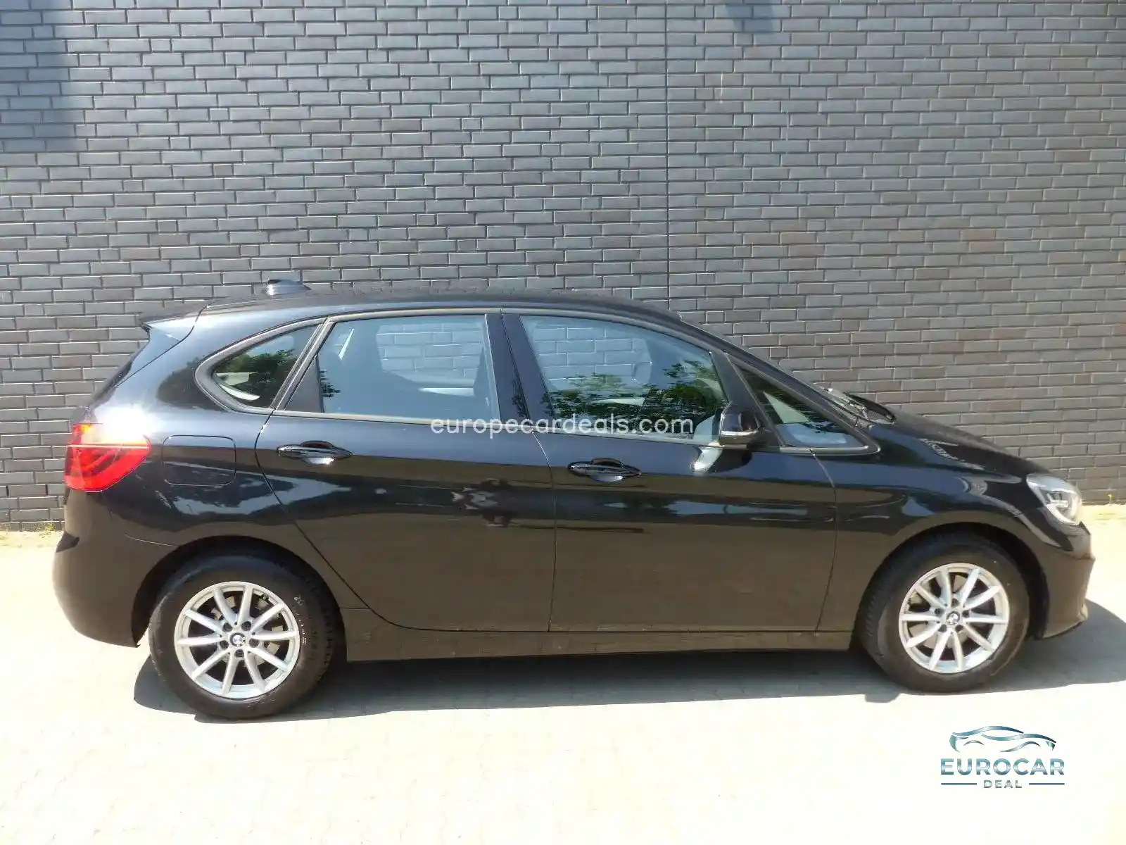 BMW 218 Active Tourer