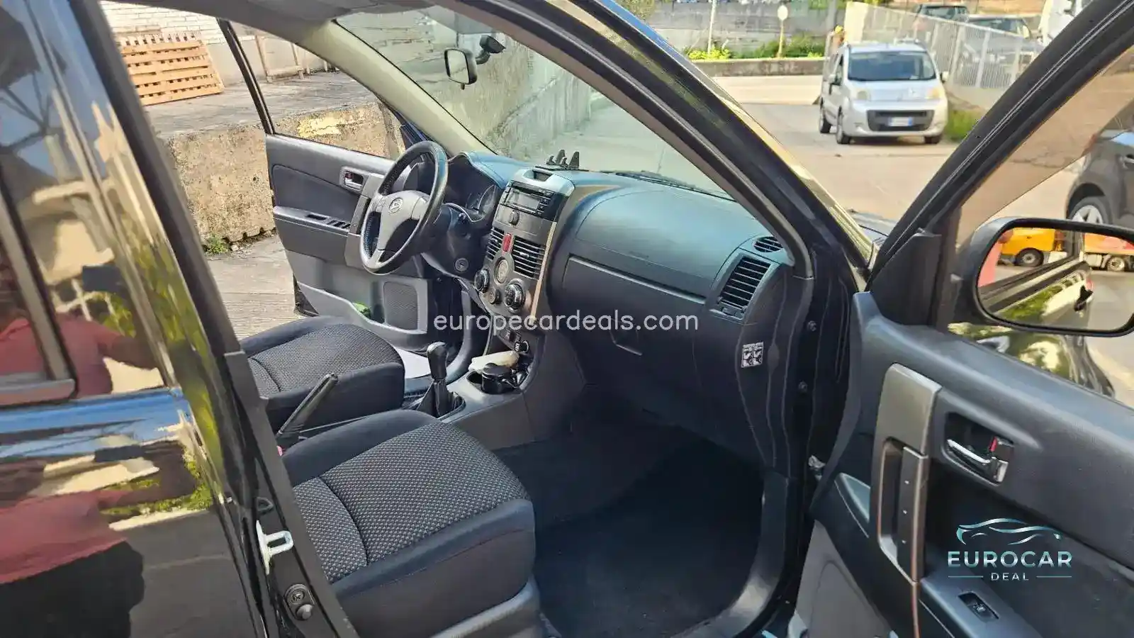 Daihatsu Terios