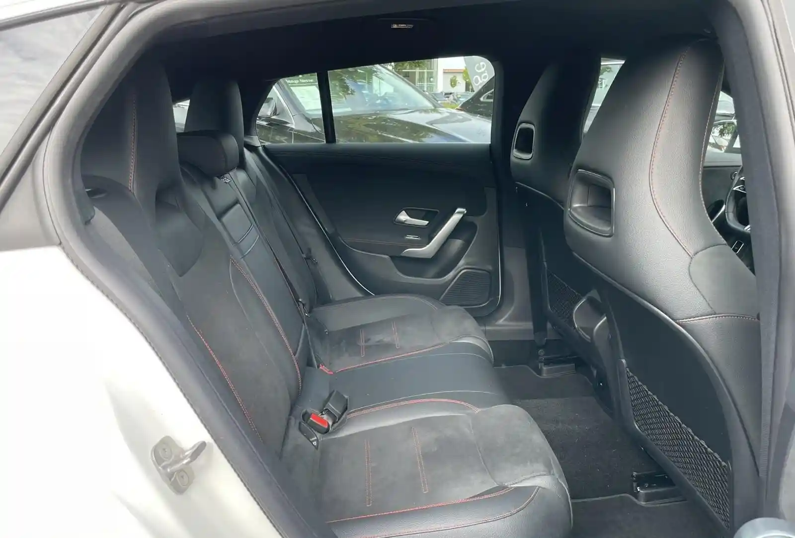Mercedes-Benz CLA 220 Shooting Brake