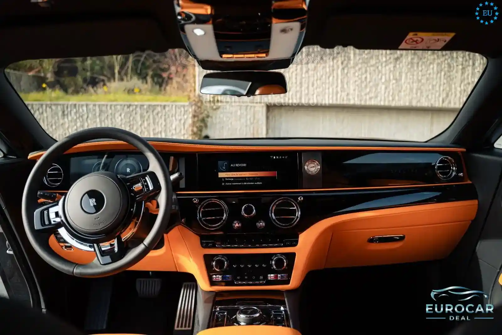 Rolls-Royce Spectre