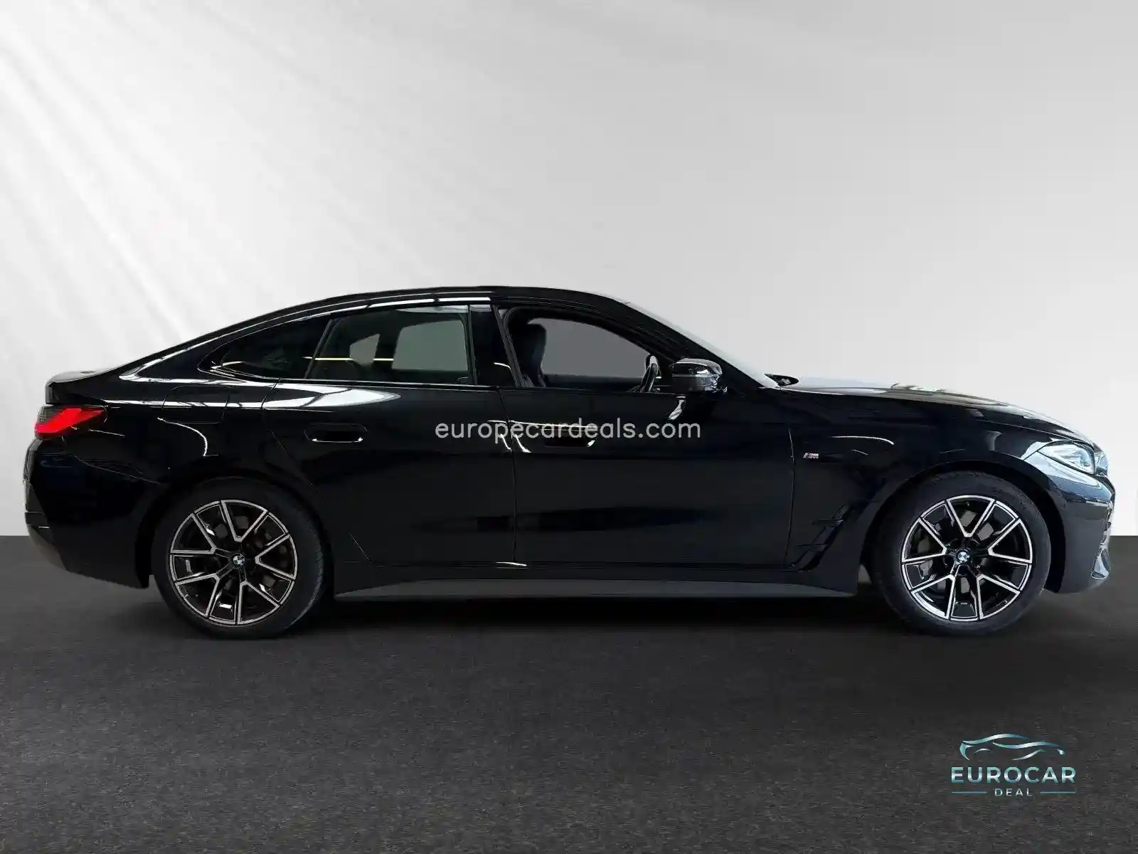 BMW 430 Gran Coupé