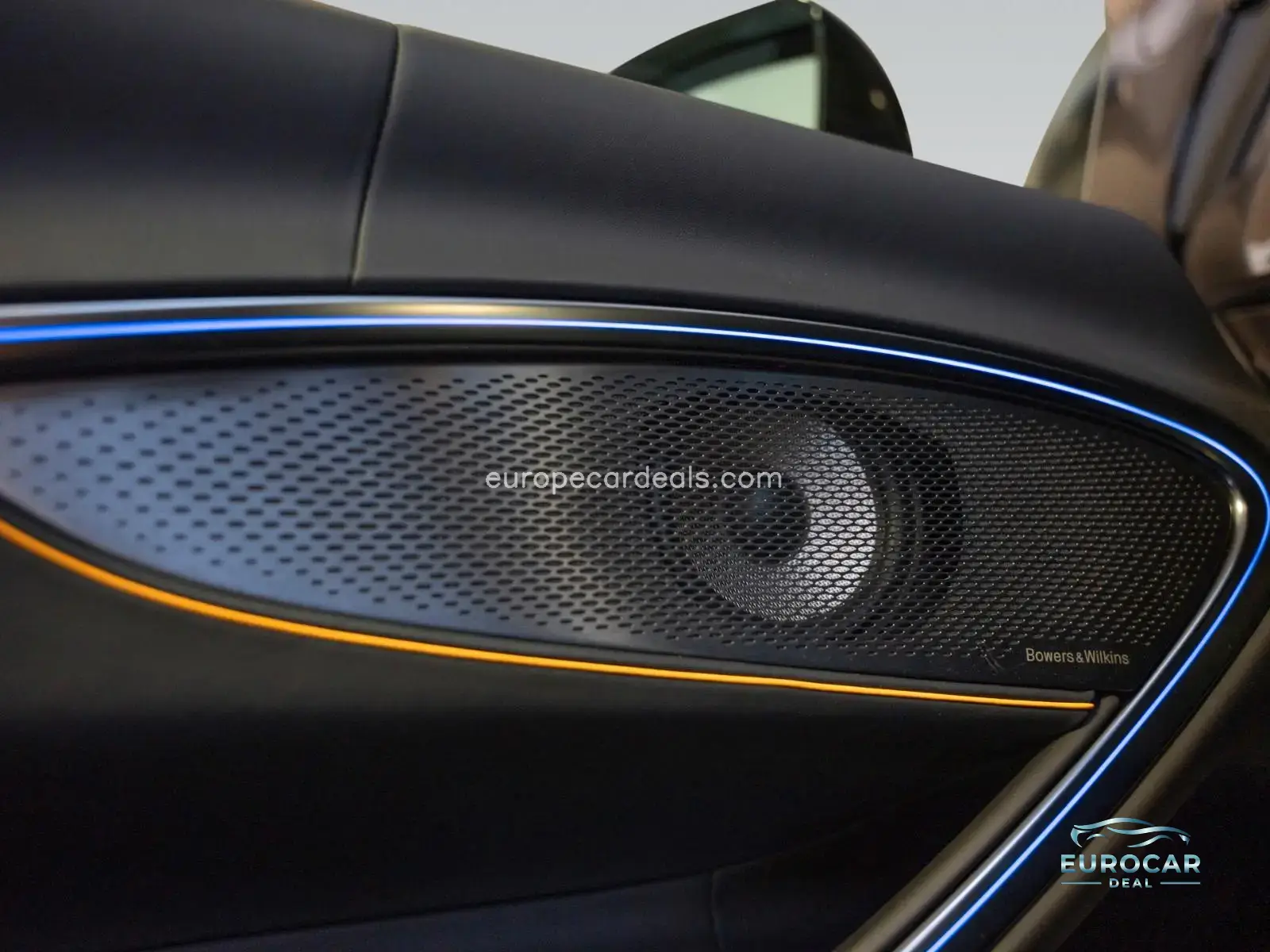 McLaren Artura