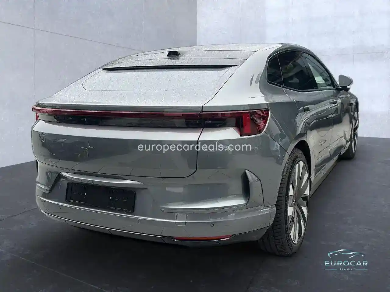Polestar 4