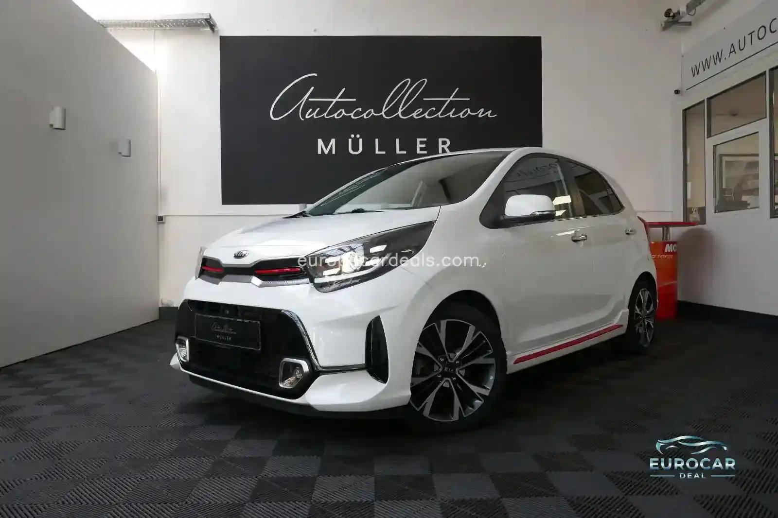Kia Picanto