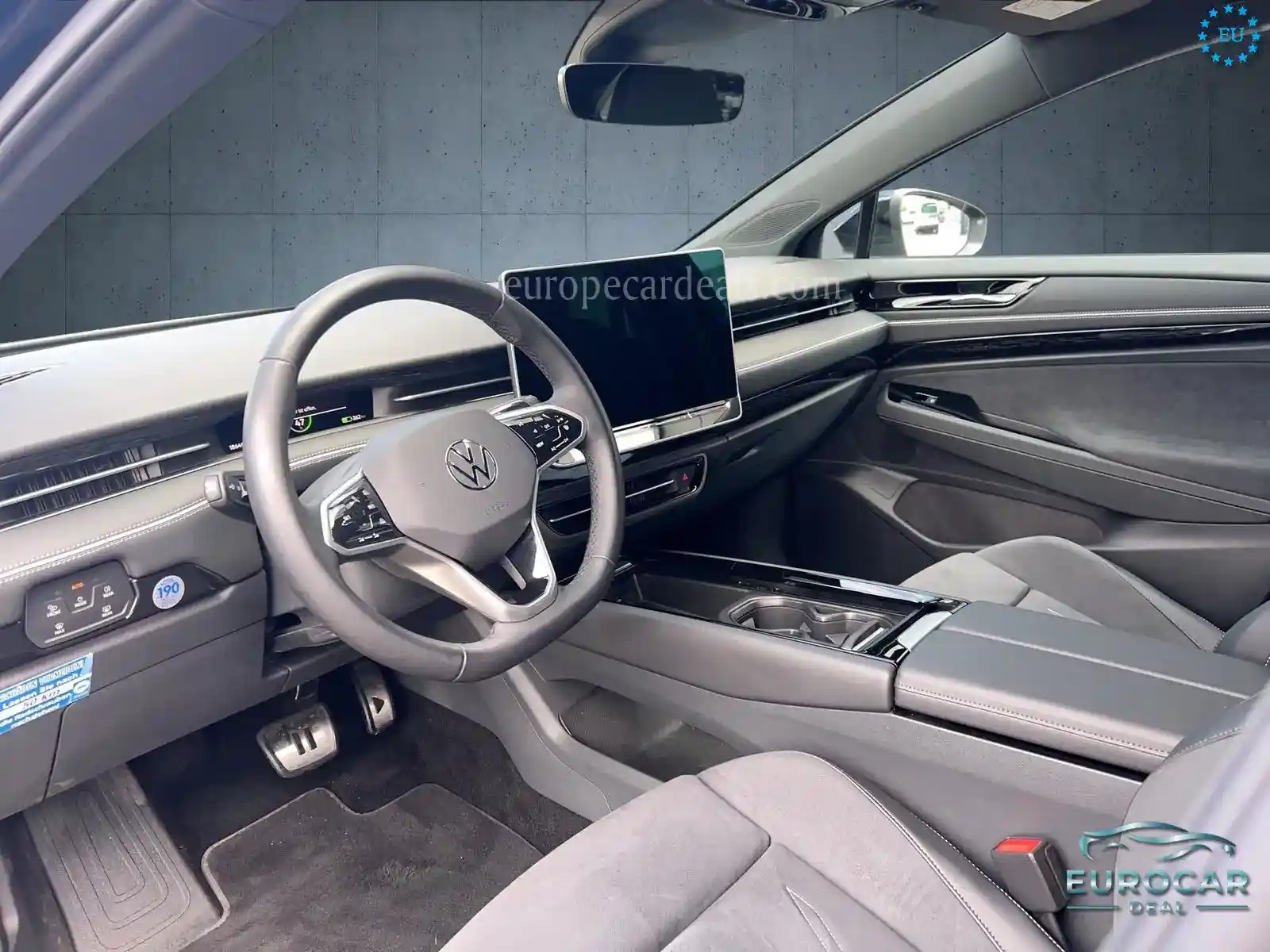 Volkswagen ID.7