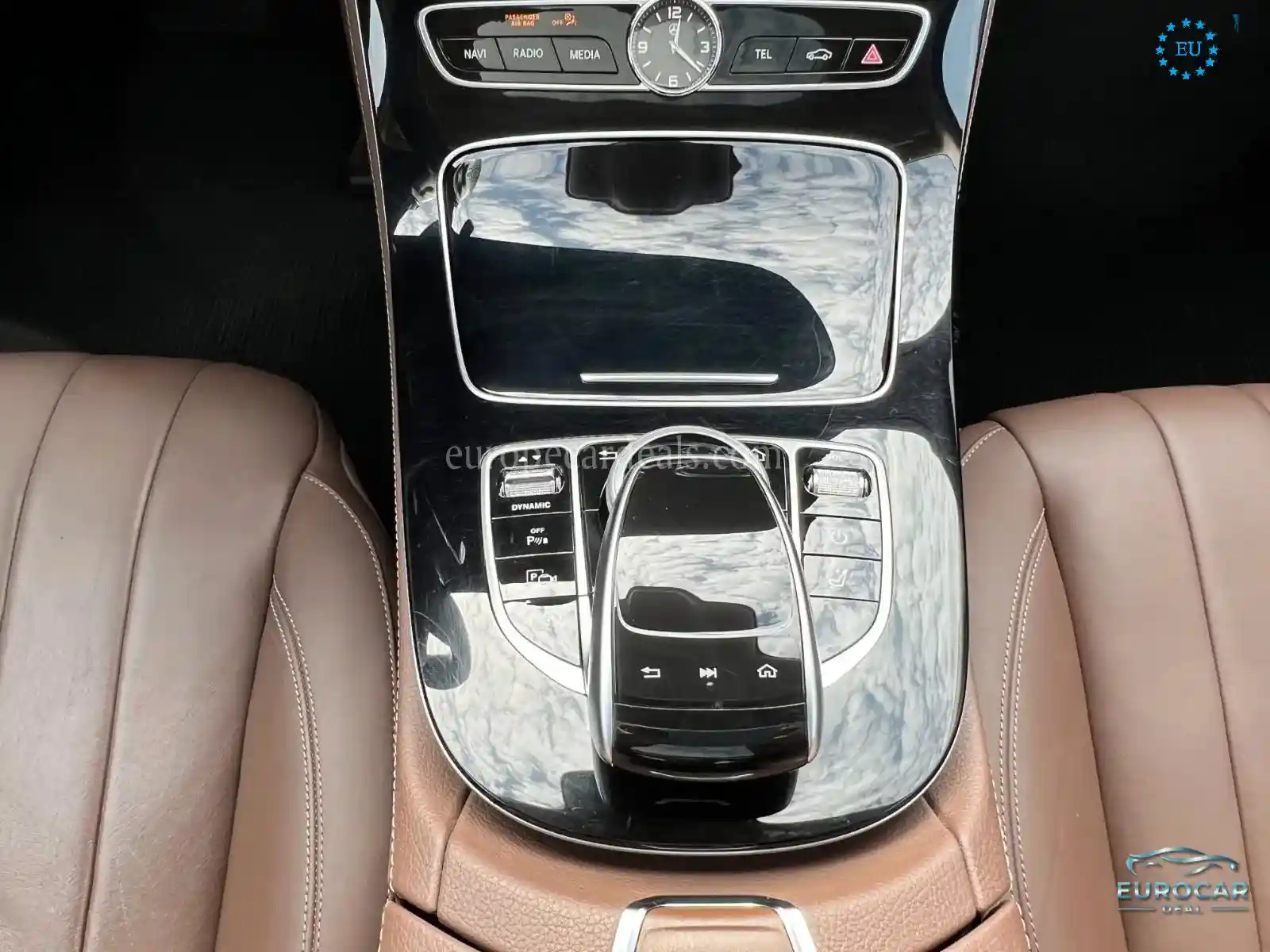 Mercedes-Benz E 400