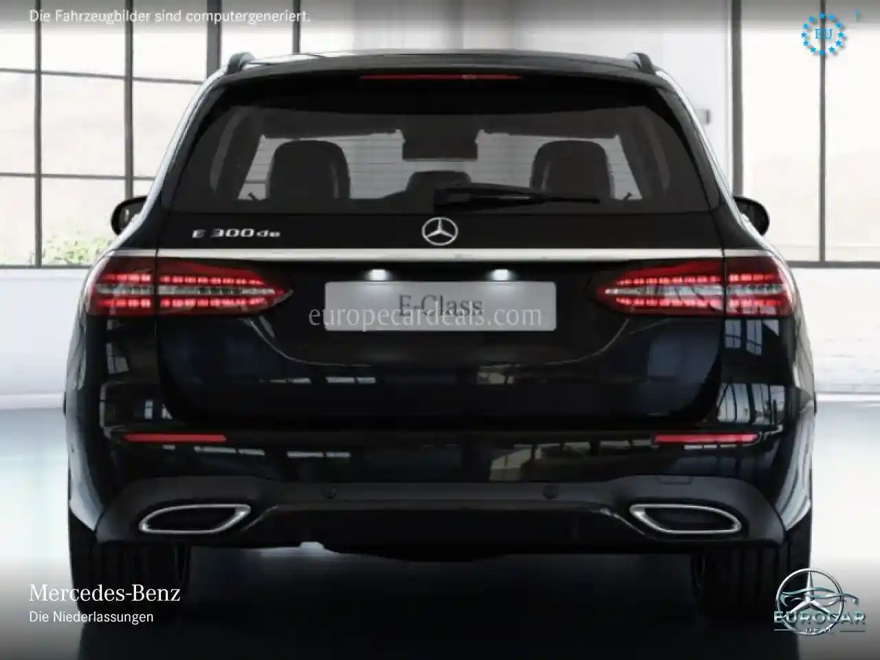 Mercedes-Benz E 300