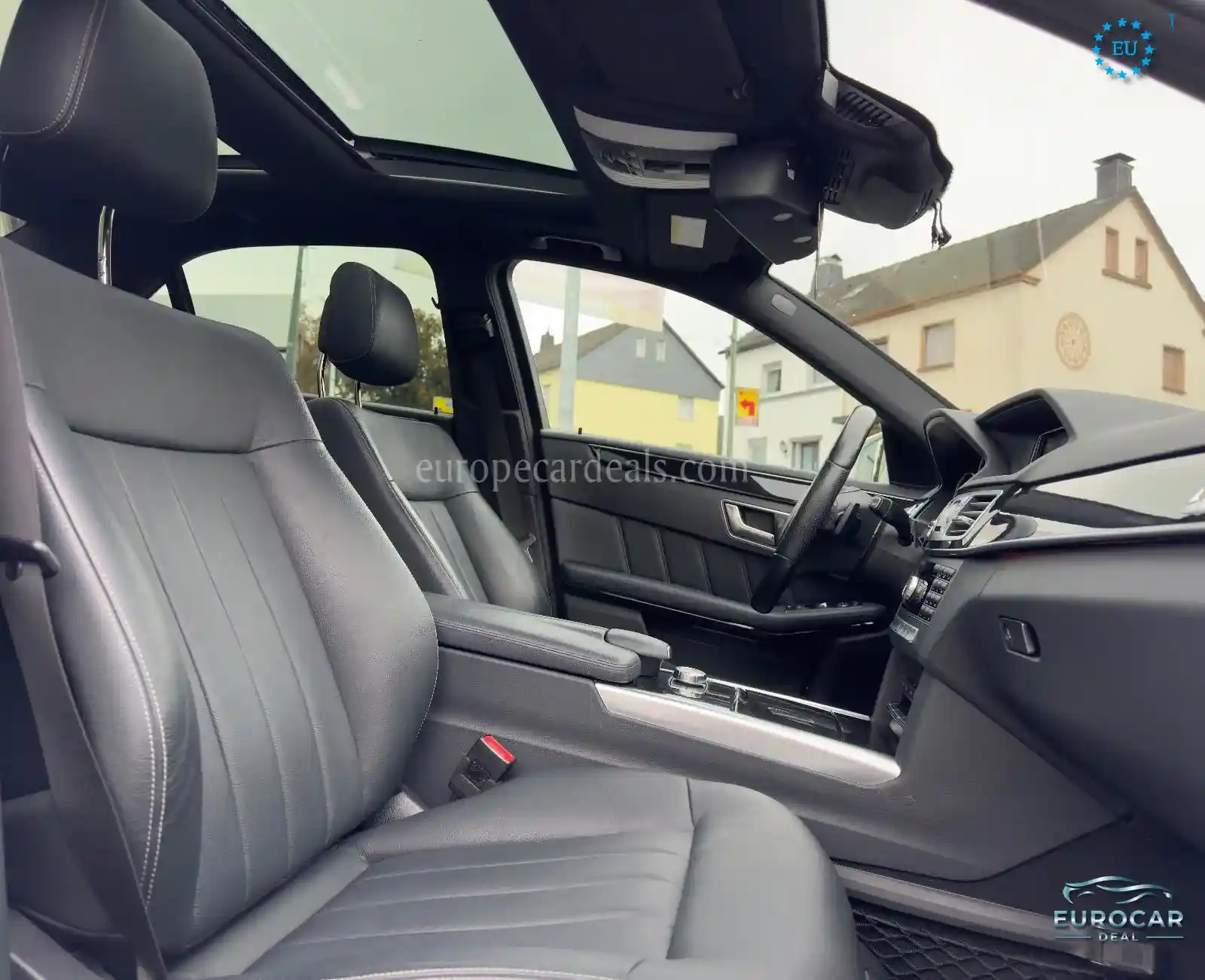 Mercedes-Benz E 250