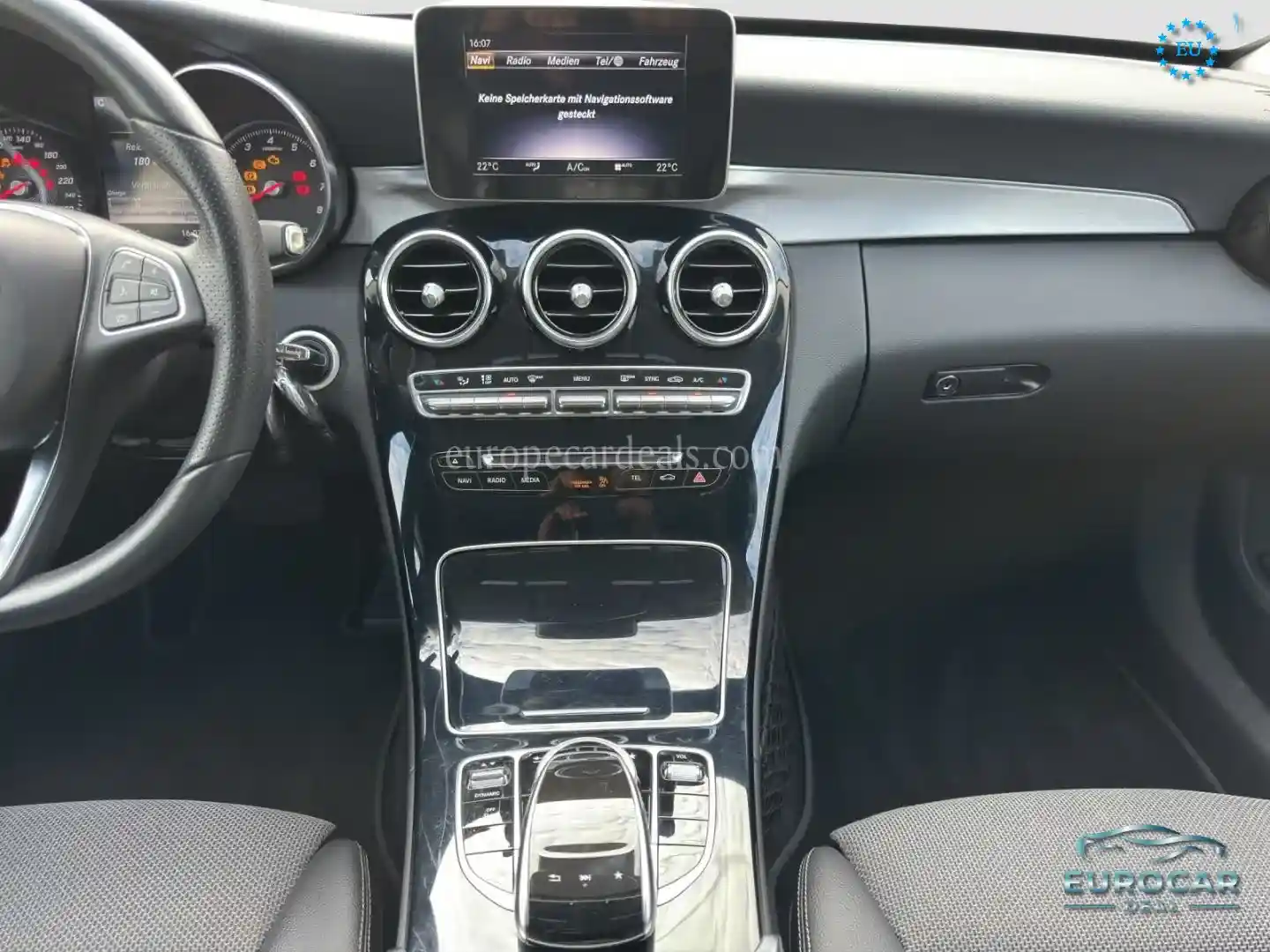 Mercedes-Benz C 250