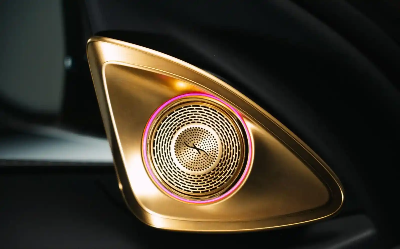 Mercedes-Benz S 580