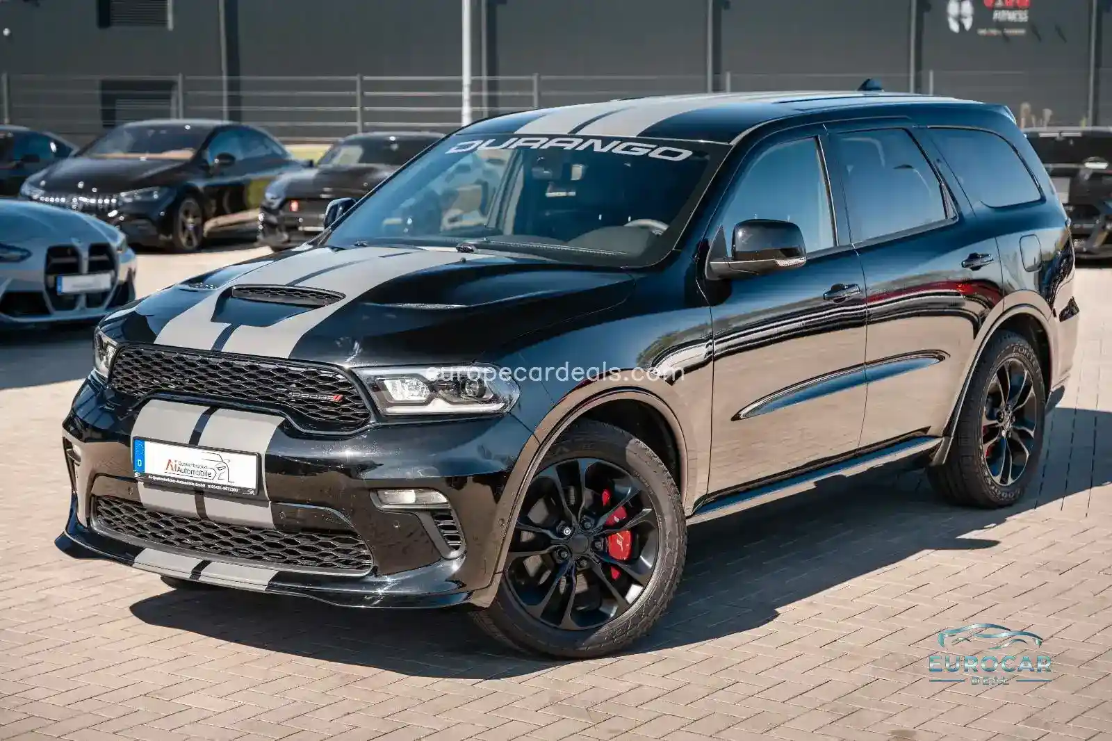 Dodge Durango