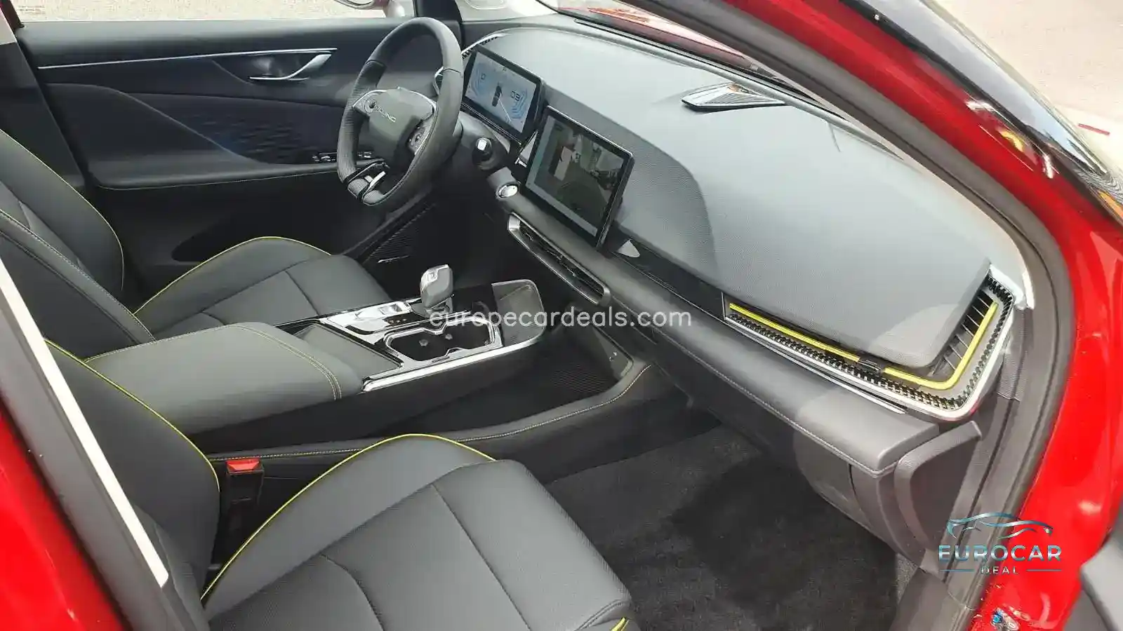 BAIC X55