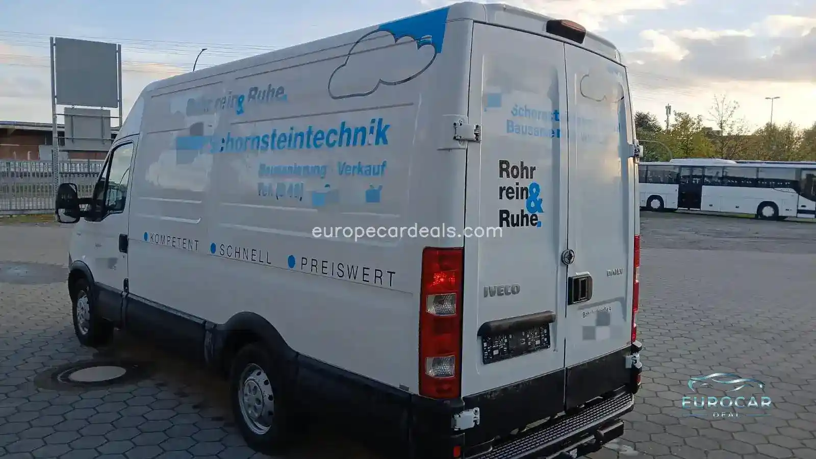Iveco Other