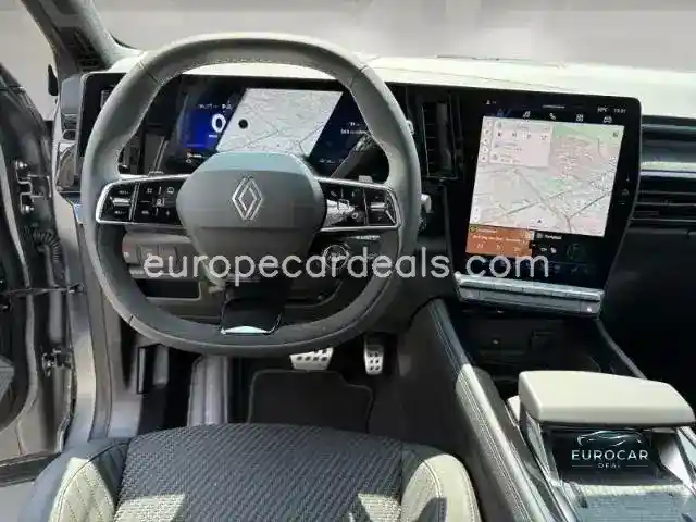 Renault Espace