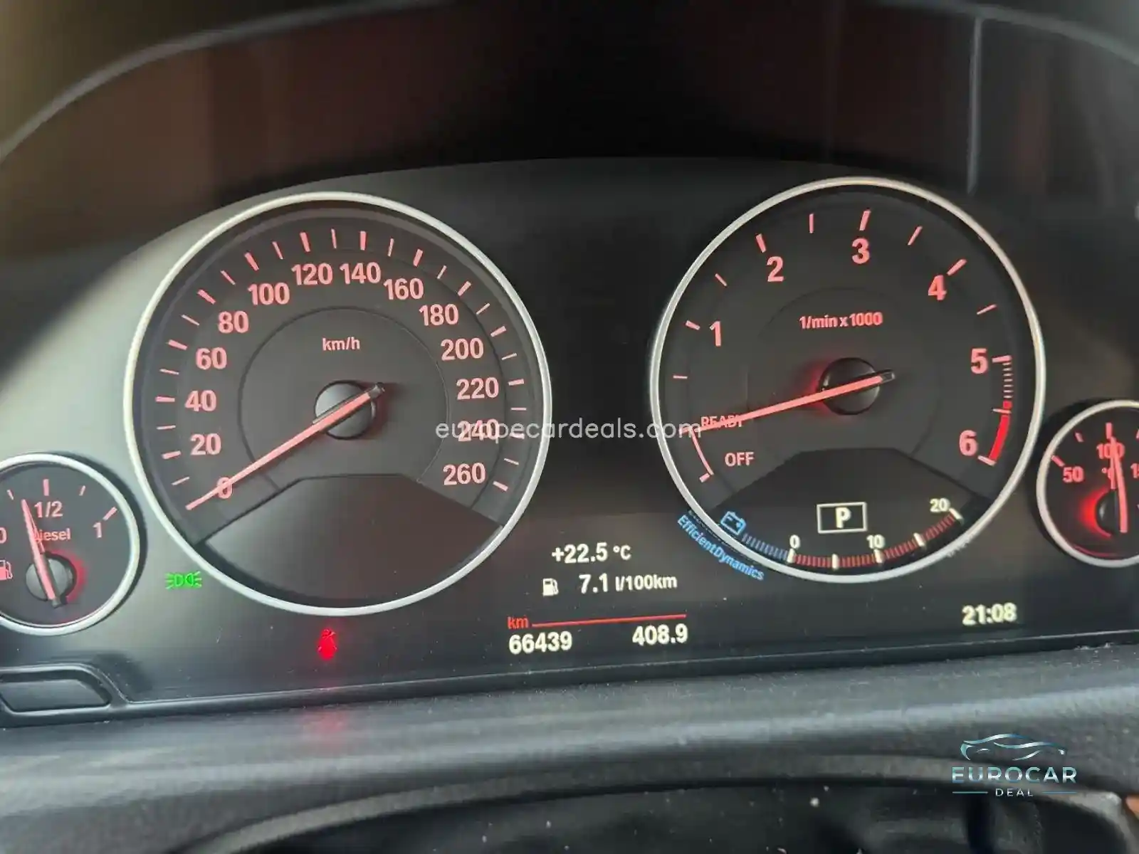 BMW 420