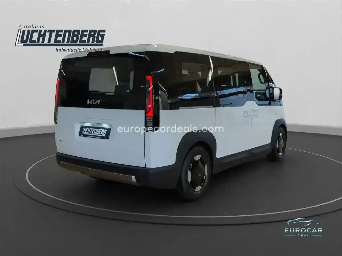 Kia PV5