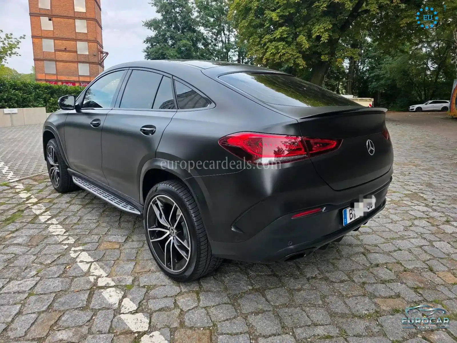 Mercedes-Benz E 350
