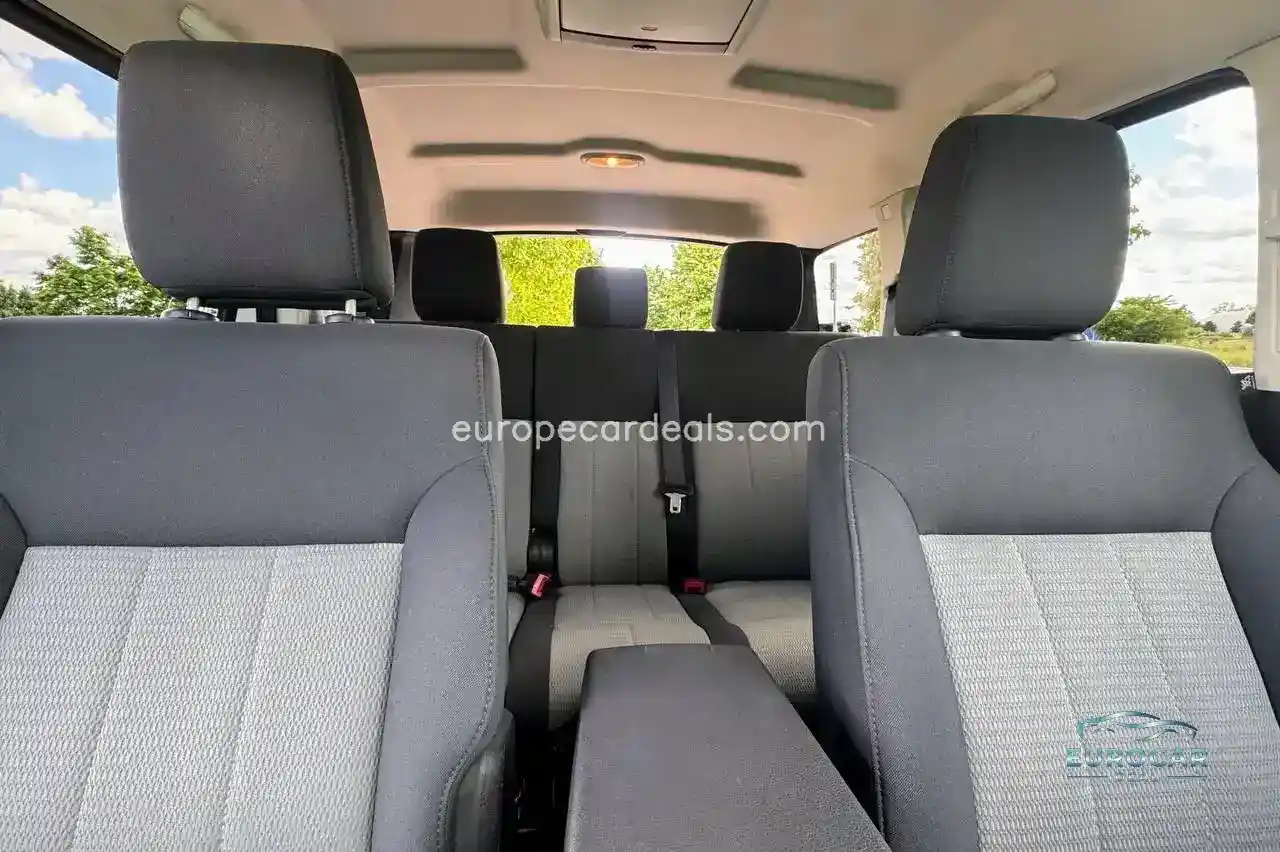 Dodge Nitro