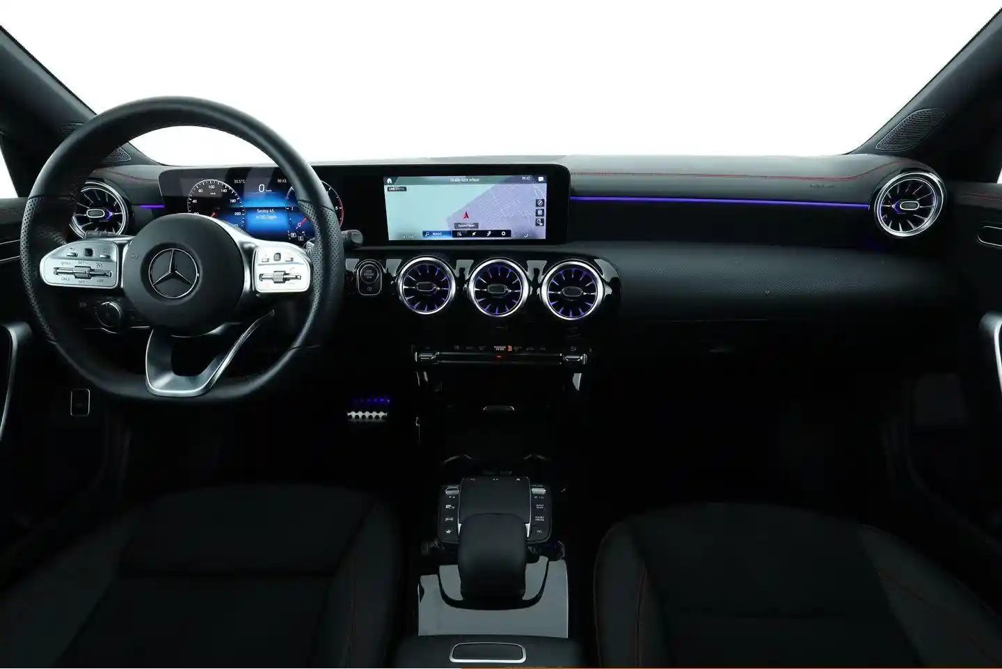 Mercedes-Benz CLA 220 Shooting Brake