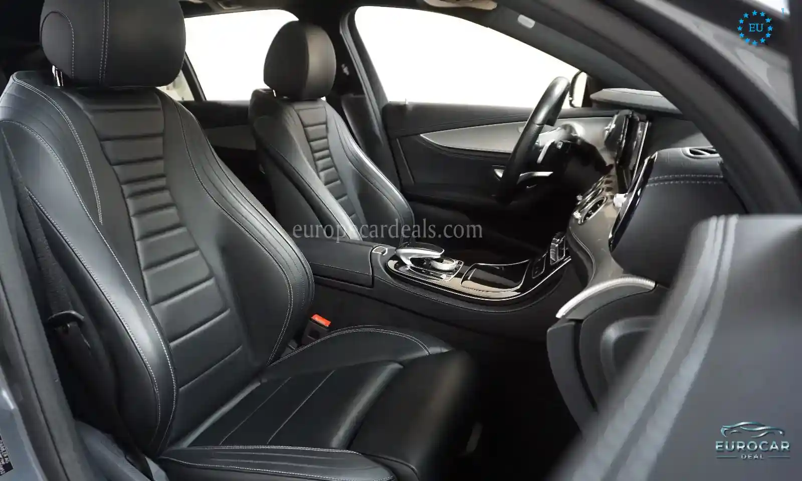 Mercedes-Benz E 250