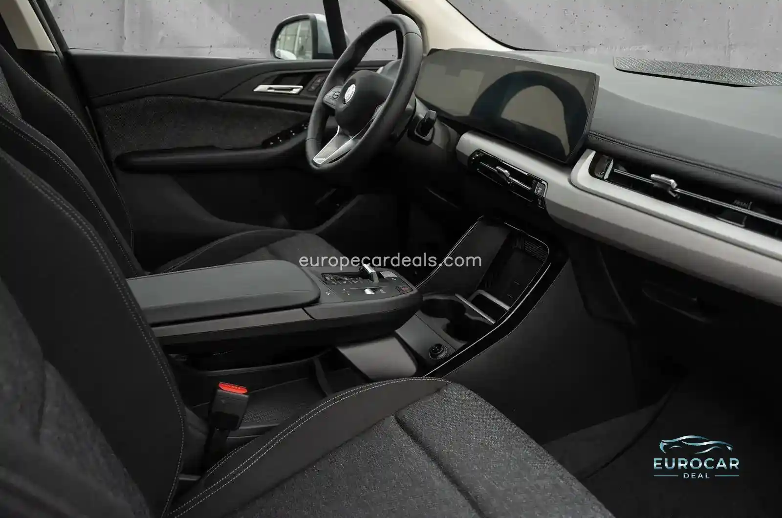 BMW 216 Active Tourer