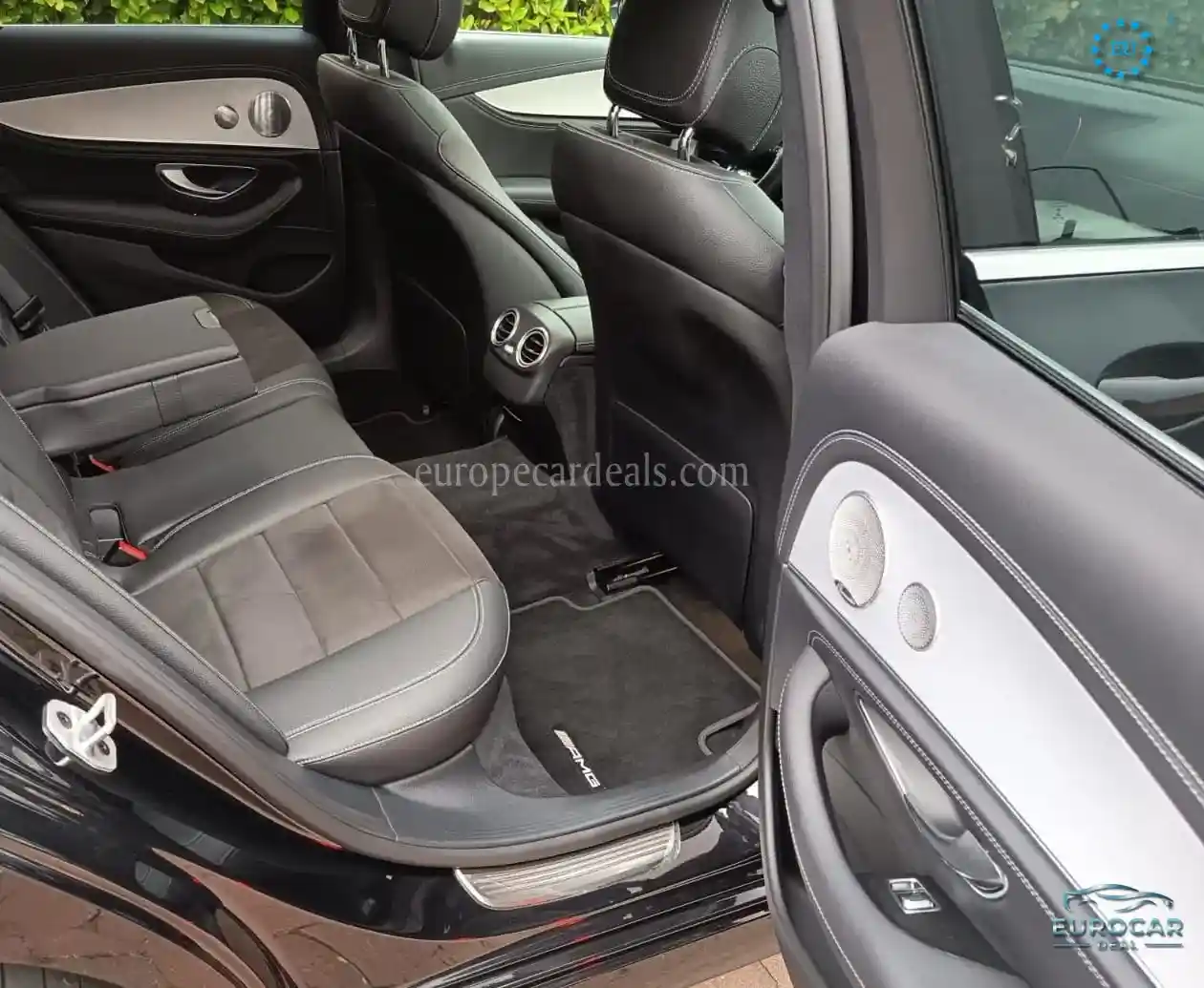 Mercedes-Benz E 400