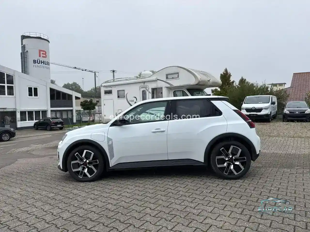 Renault R 5