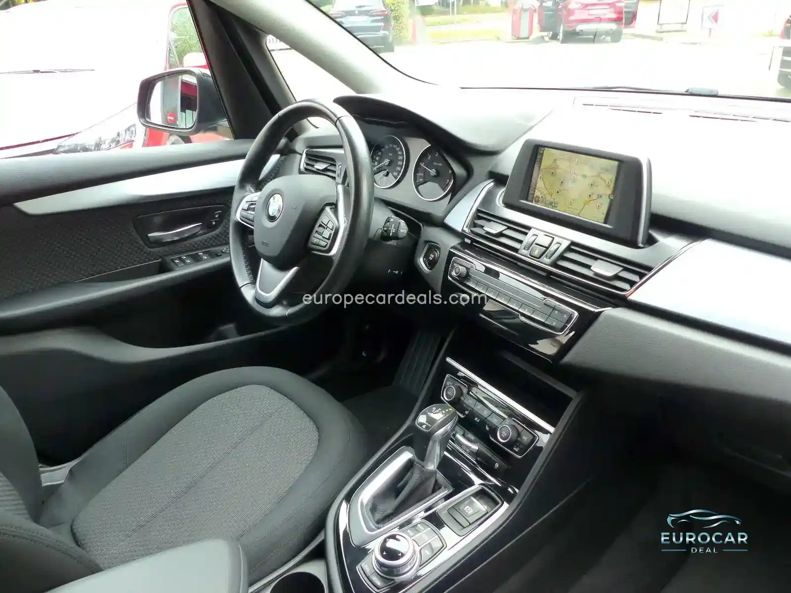 BMW 225 Active Tourer