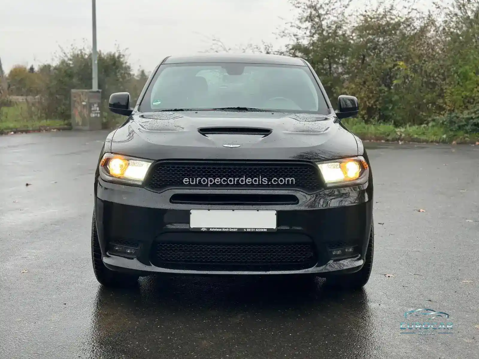 Dodge Durango