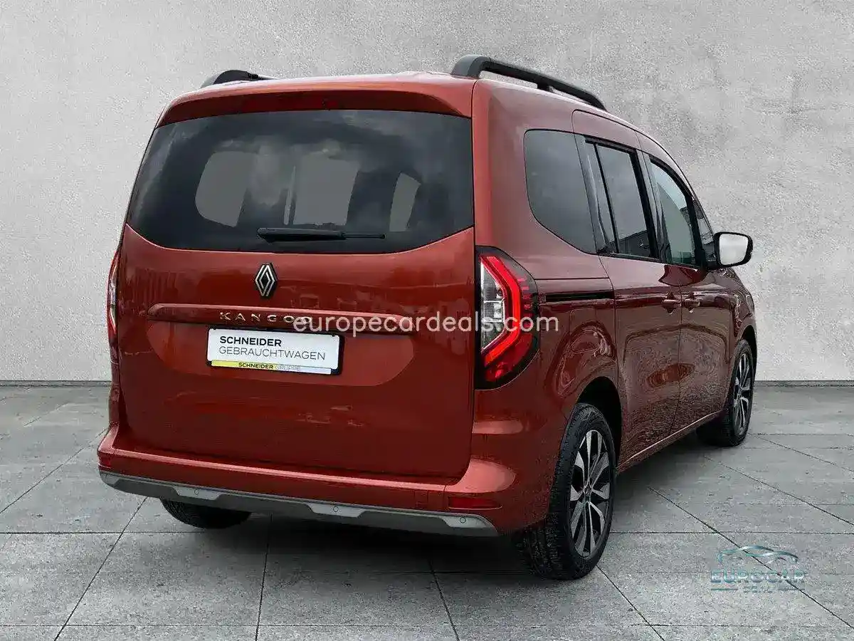 Renault Kangoo