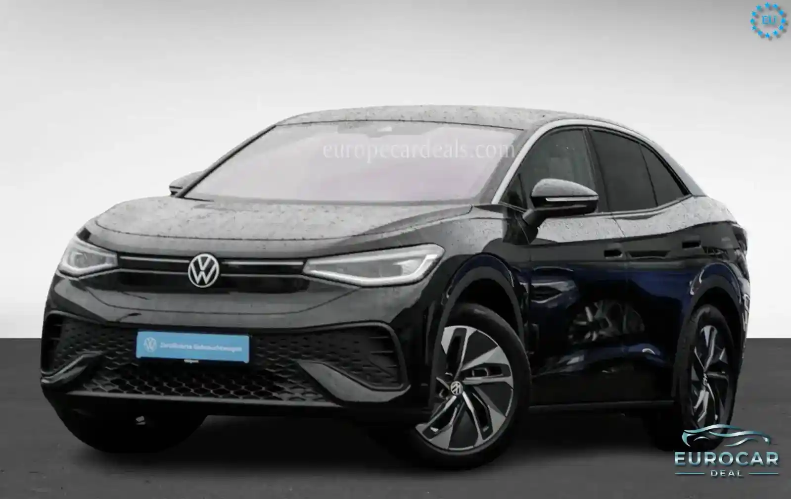 Volkswagen ID.5