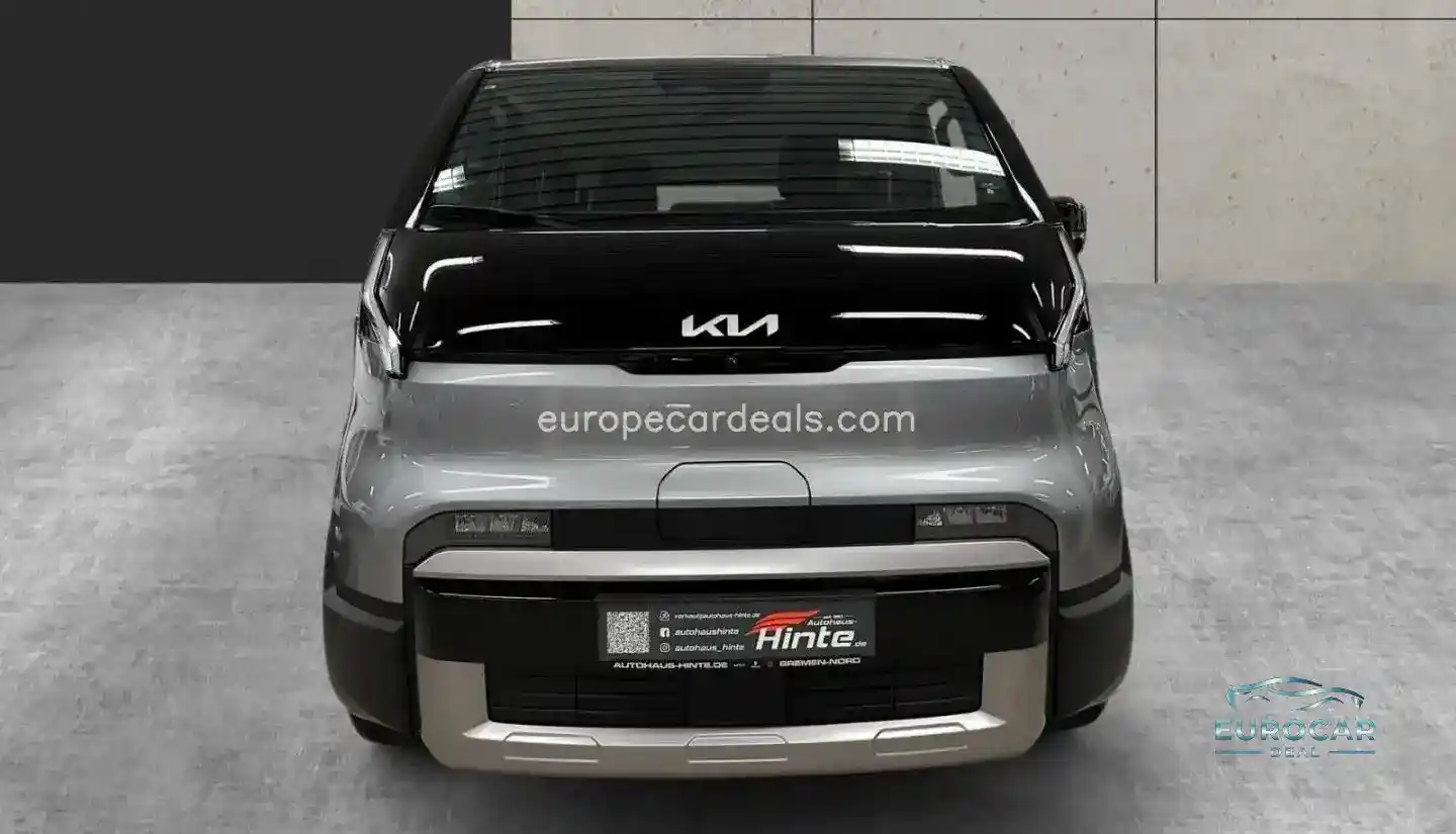 Kia PV5