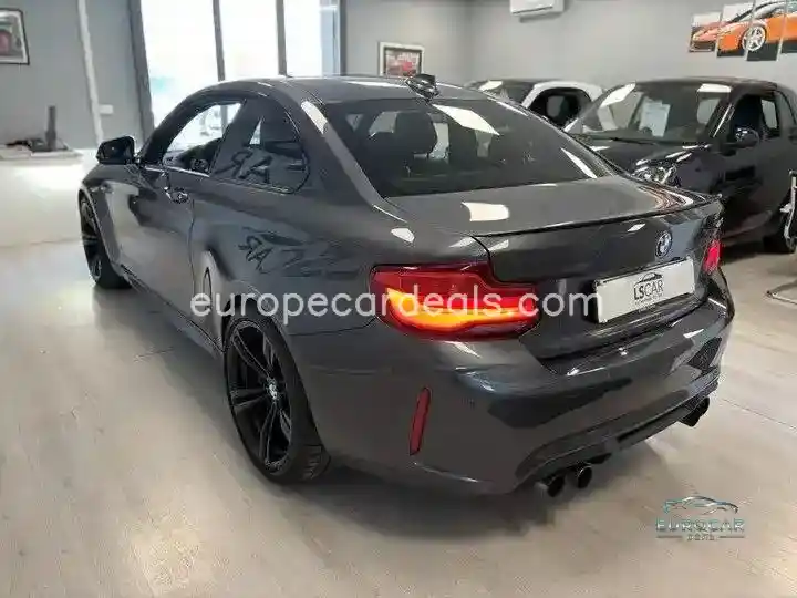 BMW M2