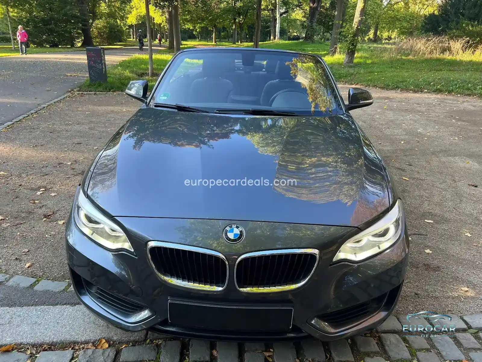 BMW 220