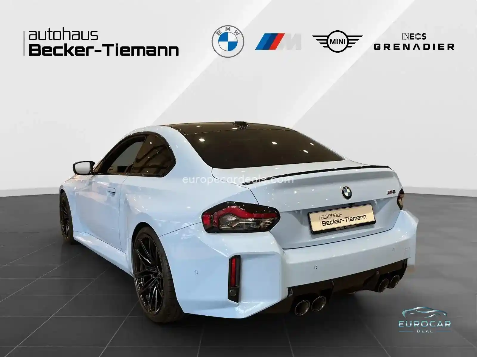 BMW M2