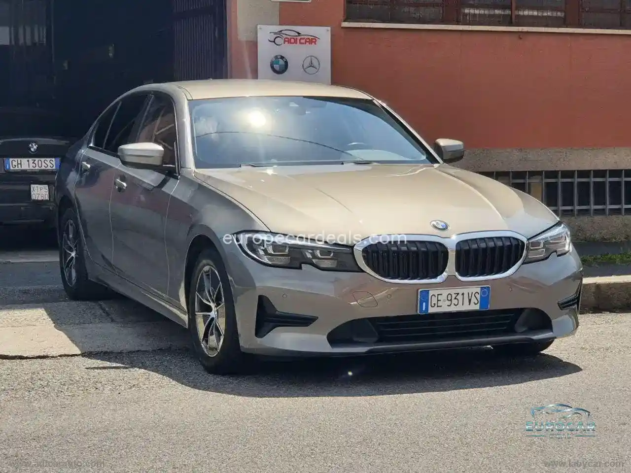 BMW 316