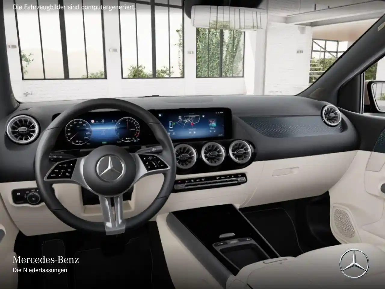 Mercedes-Benz B 250