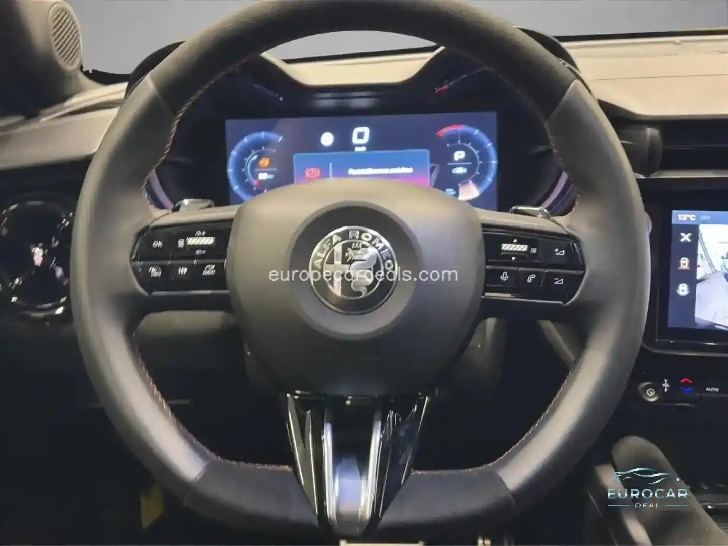 Alfa Romeo Junior