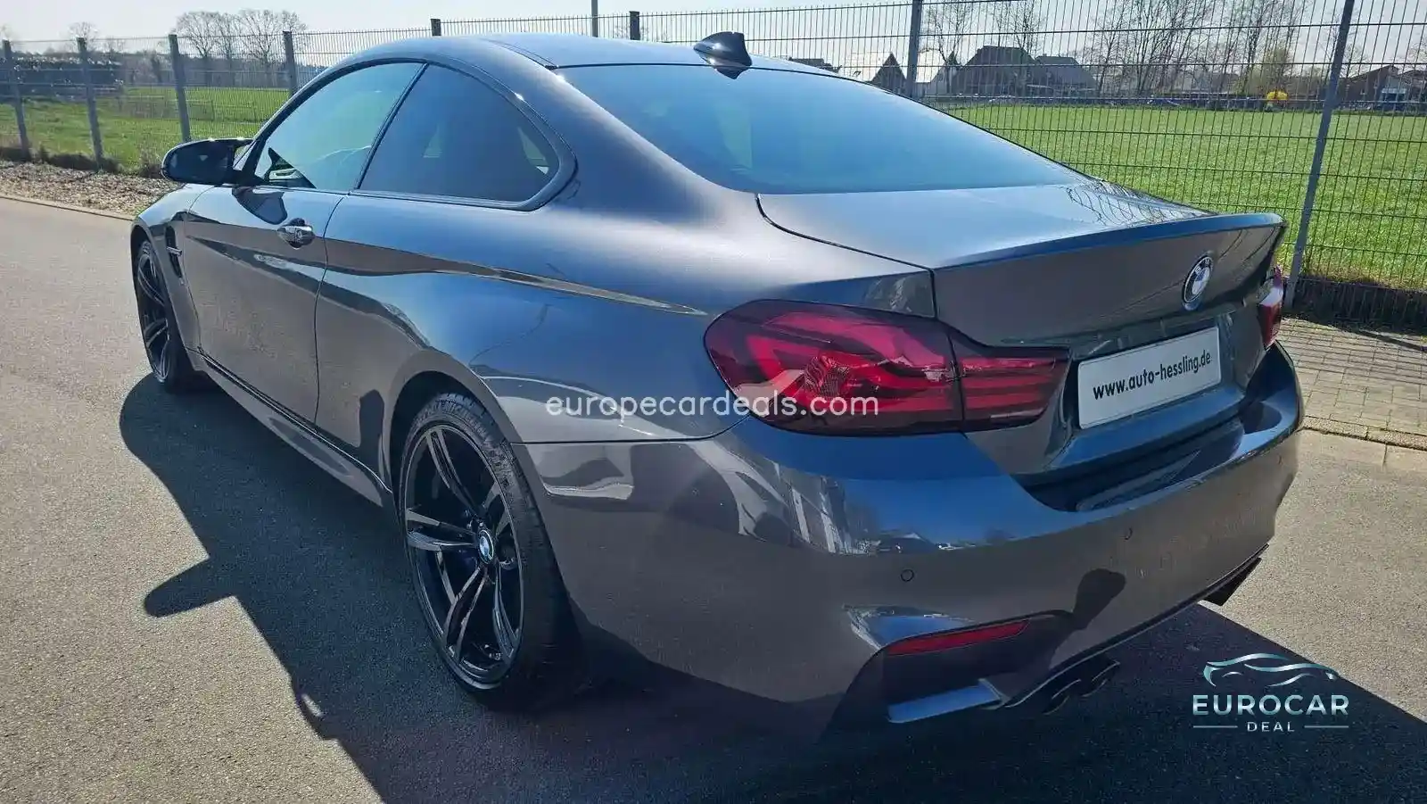BMW M4