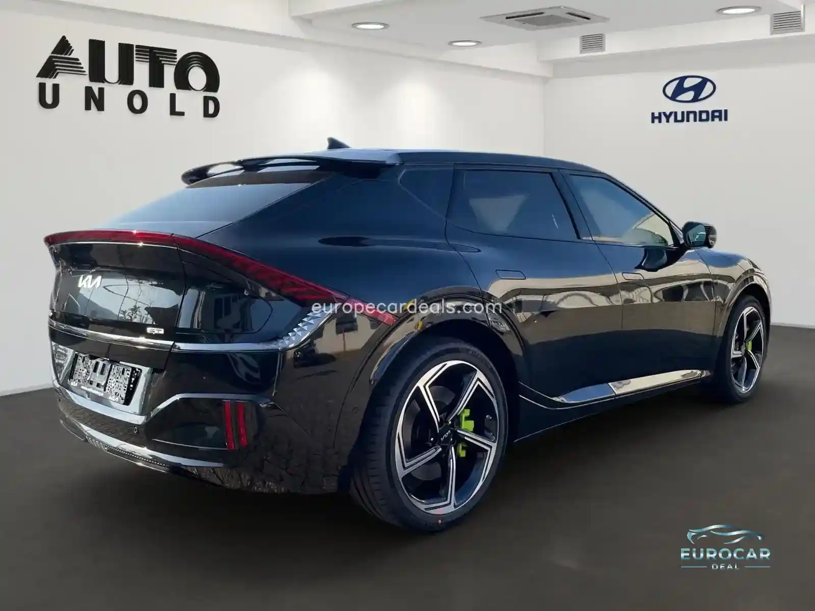 Kia EV6