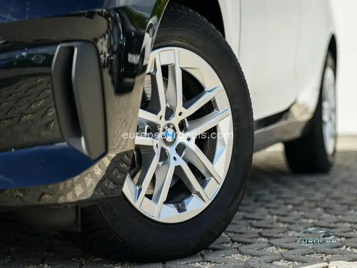 BMW 220 Active Tourer