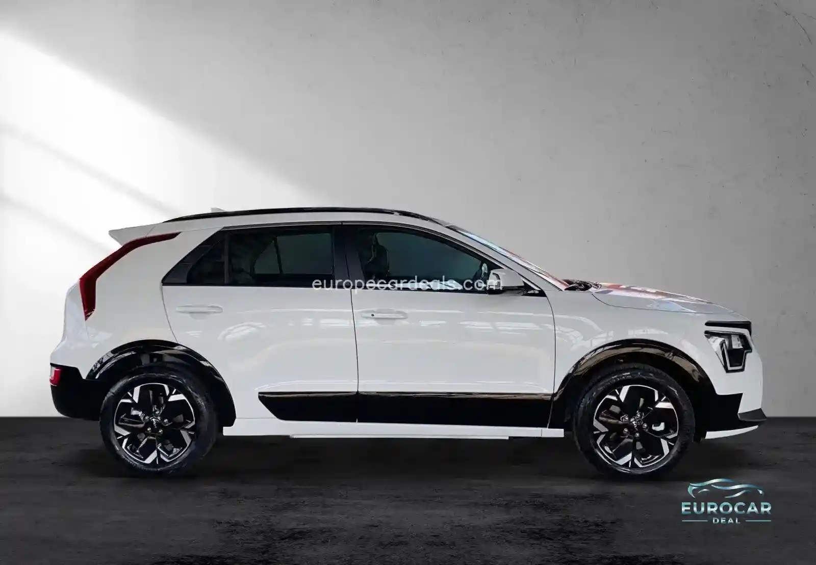 Kia Niro EV