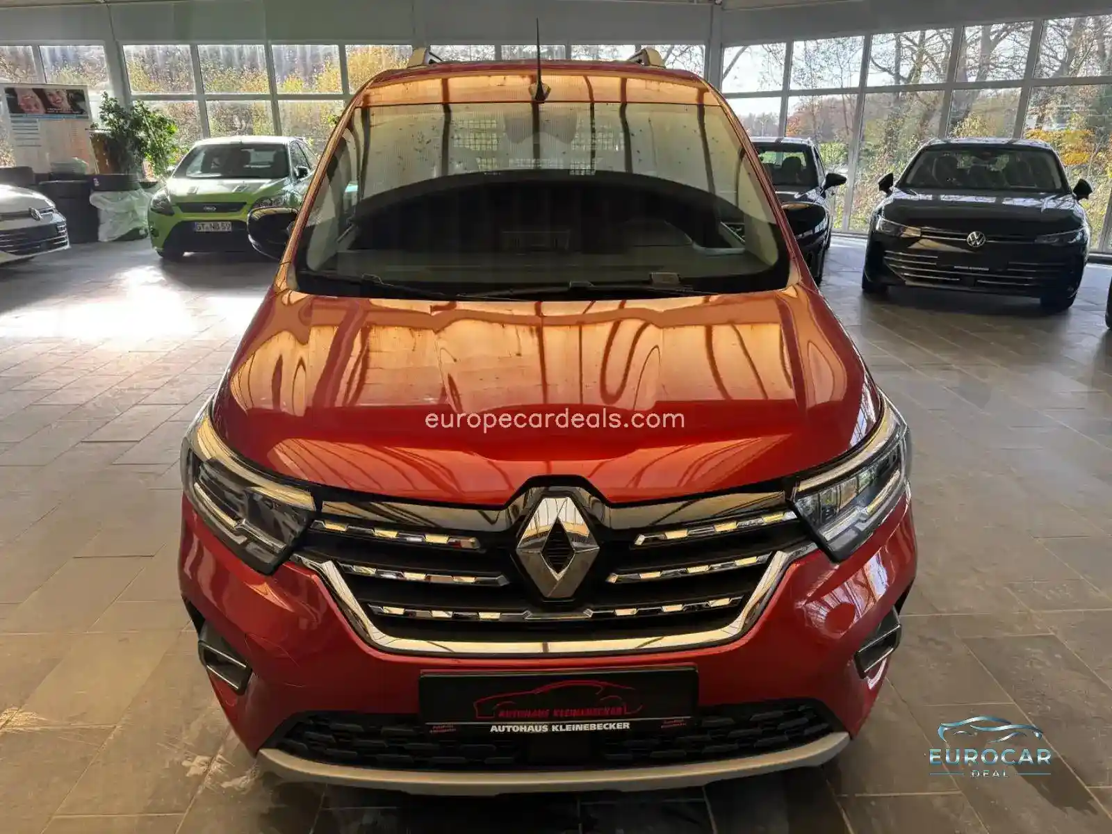 Renault Kangoo