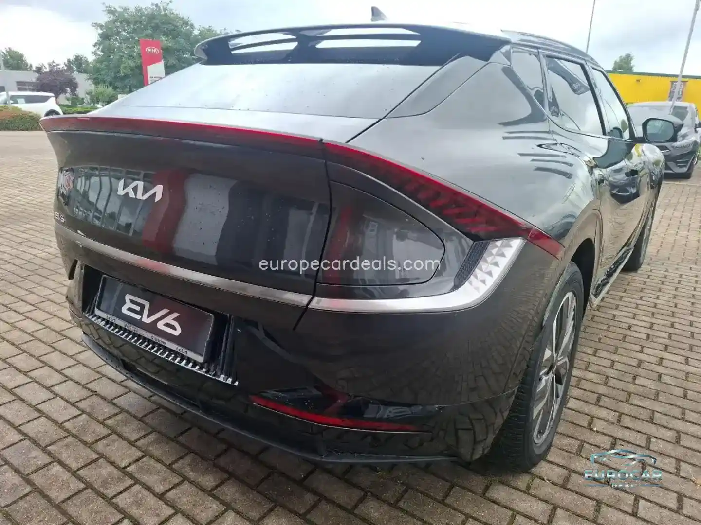 Kia EV6