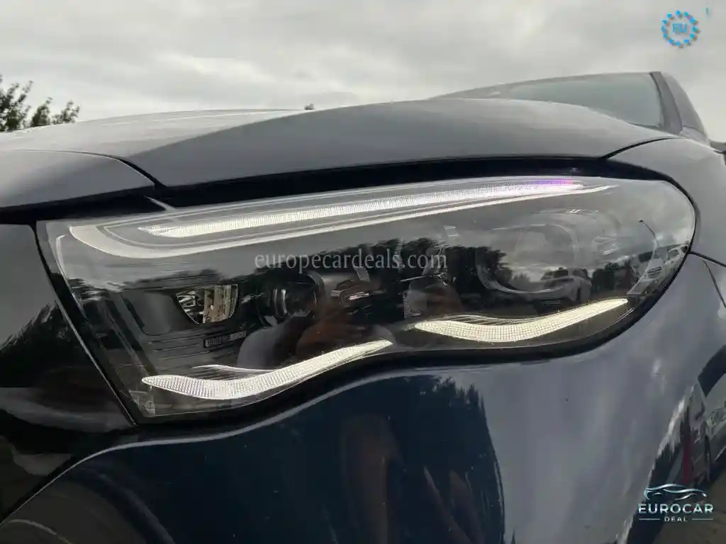 Mercedes-Benz E 450