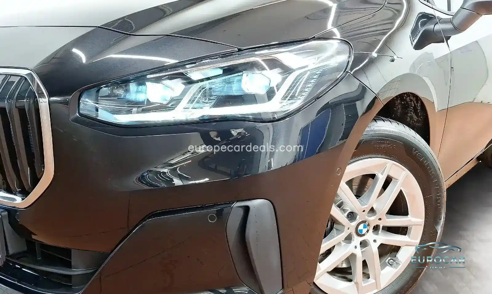 BMW 220 Active Tourer
